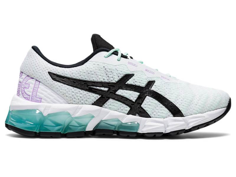 Tênis Asics GEL-QUANTUM 180 5 GS Criança Branco, 2651A735.160